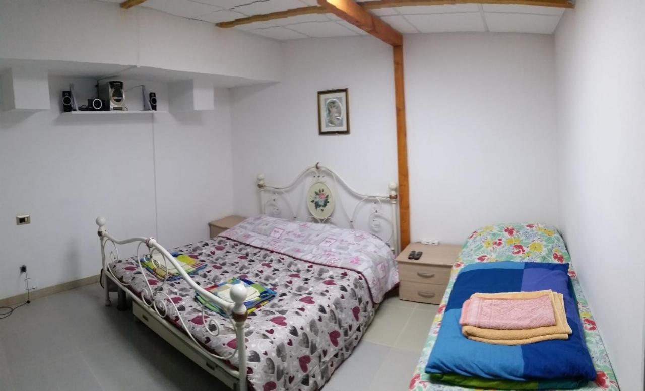 Central Private Flat By Old Town, Shops, Restaurants Bari Ngoại thất bức ảnh